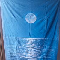 Coperta plaid Bassetti