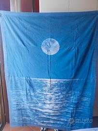 Coperta plaid Bassetti