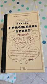 I PROMESSI SPOSI 