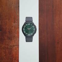 Samsung Galaxy Watch6 Classic