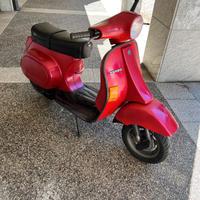 Piaggio Vespa PK 50 - 1982