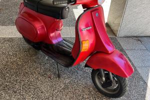 Piaggio Vespa PK 50 - 1982