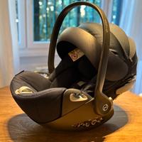 Ovetto CYBEX Cloud Z i-Size