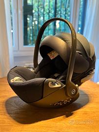 Ovetto CYBEX Cloud Z i-Size