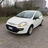 Fiat Grande Punto 1.4 5 porte Active Natural Power