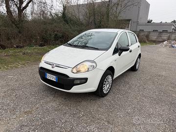 Fiat Grande Punto 1.4 5 porte Active Natural Power