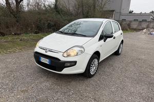 Fiat Grande Punto 1.4 5 porte Active Natural Power