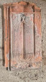 tegola antica marsigliese