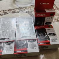Cartucce Canon