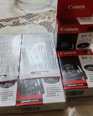 Cartucce Canon