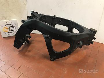 Telaio suzuki gsx-r 600 2006-2007