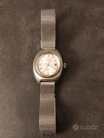 Orologio Citizen automatico vintage