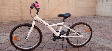 bici bambina