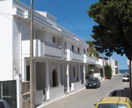 Casalabate salento, monolocale fronte mare