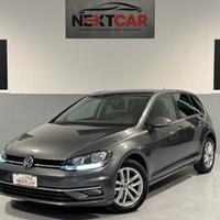 Volkswagen Golf 1.6 TDI 115 CV 5p SPORT