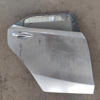 Porta Posteriore Destra Mazda 2 2009