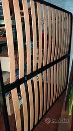 Rete letto matrimoniale