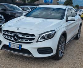 Mercedes-benz GLA 220 GLA 220 d Automatic Premium