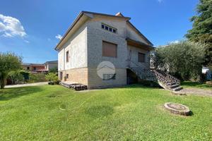 VILLA SINGOLA A CALVISANO