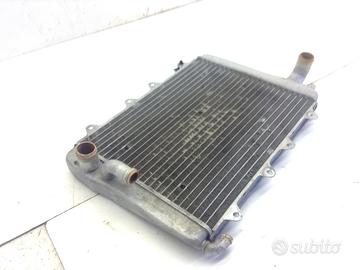 APRILIA SRV 850 RADIATORE ACQUA LIQUIDO RAFFREDDAM
