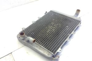 APRILIA SRV 850 RADIATORE ACQUA LIQUIDO RAFFREDDAM