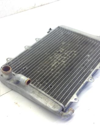 APRILIA SRV 850 RADIATORE ACQUA LIQUIDO RAFFREDDAM