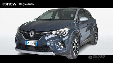 Renault Captur 1.0 tce Techno Gpl 100cv