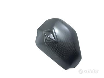 COPRI FORCELLONE CARBONIO DUCATI PANIGALE V4