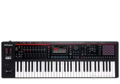 Tastiera Roland Fantom 06