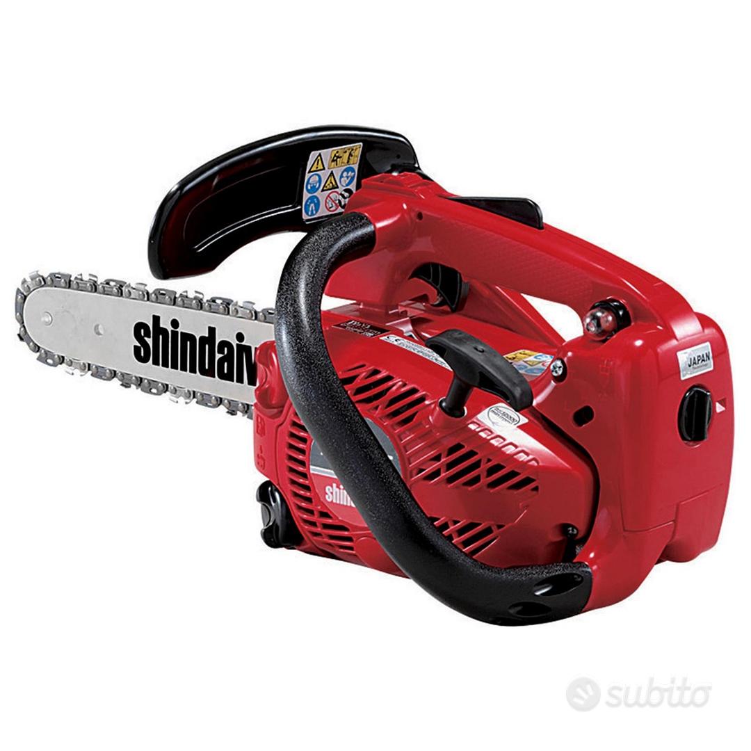 Motosega Shindaiwa Echo 280 TS Arredamento e Casalinghi In vendita