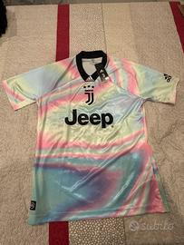 Maglia Juventus Adidas EA SPORTS