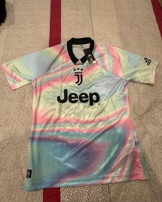 Maglia Juventus Adidas EA SPORTS