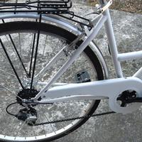 BICI DA PASSEGGIO  DONNA