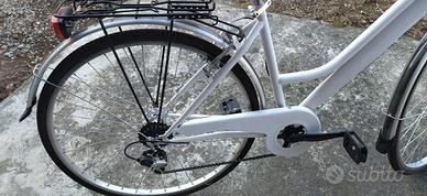 BICI DA PASSEGGIO  DONNA