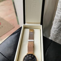 Orologio daniel wellington