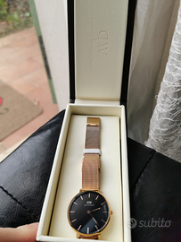 Orologio daniel wellington
