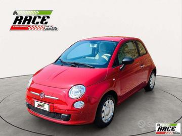 Fiat 500 1.2 Matt Black 69cv