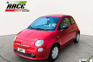 Fiat 500 1.2 Matt Black 69cv