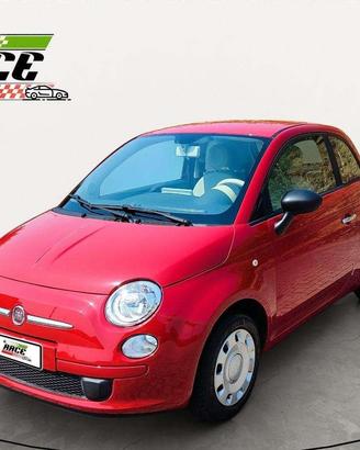 Fiat 500 1.2 Matt Black 69cv