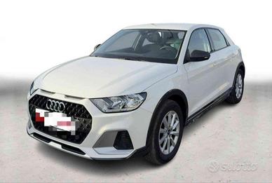 AUDI A1 SPB 30 TFSI 116 cv allstreet
