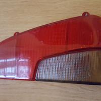 Plastica fanale peugeot 106