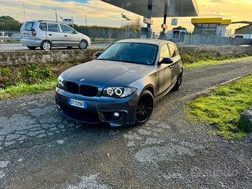 Bmw Serie 1 Stage 2