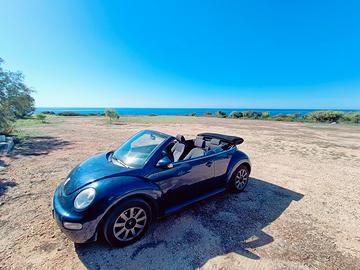 new beetle cabrio