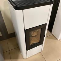 Stufa a pellet Mida Air 8 S1 MCZ