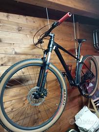 Bici MTB 29