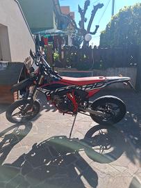Beta Motard RR 125