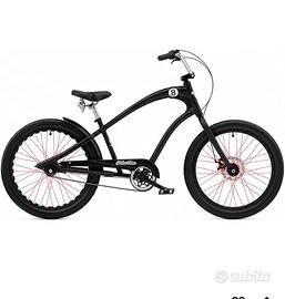 Bicicletta