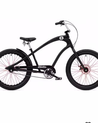 Bicicletta
