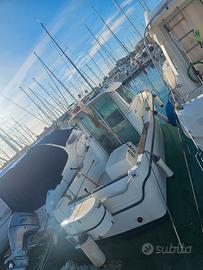  MERRY FISCHER 635 Jeanneau 