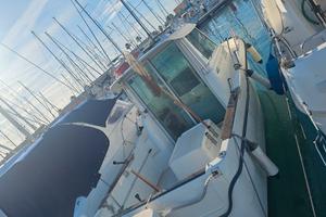  MERRY FISCHER 635 Jeanneau 